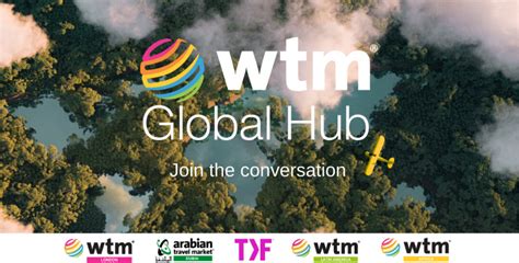 Wtm Global Hub To Reveal What Travelers Are Really Thinking Webinar