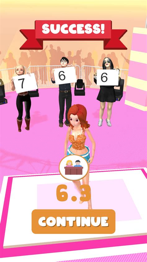 Fashion Run 3d Apk For Android Download