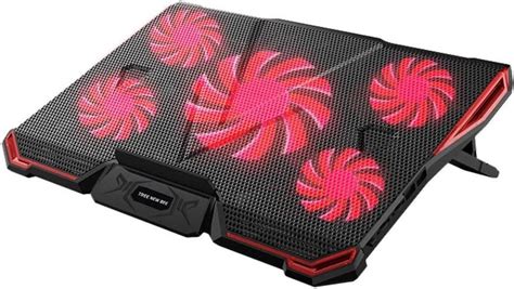Best Laptop Cooling Pad For Msi Home Tech Future