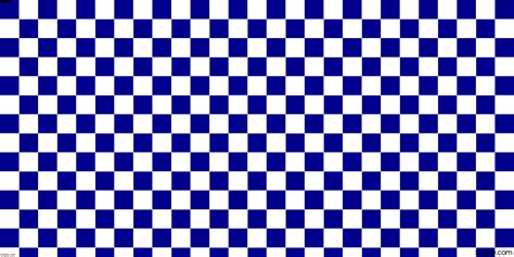 Wallpaper Checkered White Blue Squares 00008b Ffffff Diagonal 60° 80px