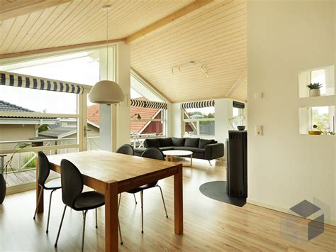 Wir machen keine leeren versprechen: Einfamilienhaus Musholm 94+11 von EBK Haus | Fertighaus.de