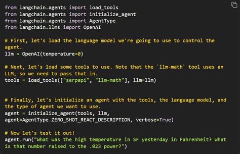 Menerapkan Langchain Large Language Model Llm Dengan Streamlit My Xxx