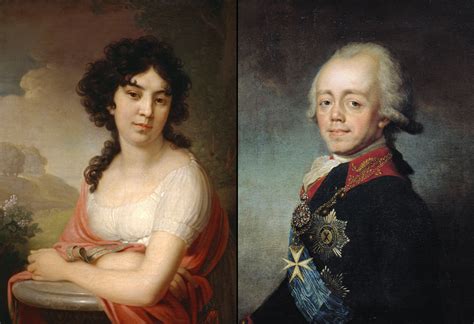 Tsar Crossed Lovers 4 Women Who Obsessed The Russian Emperors Russia Beyond