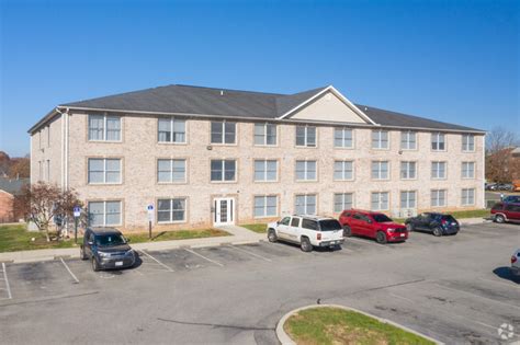 Parkview Place Apartments Hagerstown Md