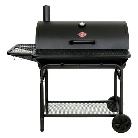 Char Griller 2735 Pro Deluxe Xl Charcoal Grill