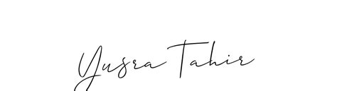 76 yusra tahir name signature style ideas special esign