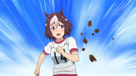 Rewatch Uma Musume Pretty Derby Episode 2 Discussion R Anime