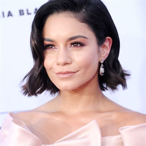 The Best Celebrity Short Hairstyles E Online