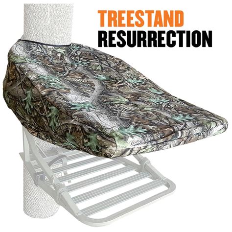 Cottonwood Outdoors Weathershield Tree Stand Cover Magnum
