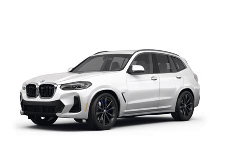 Used 2022 Bmw X3 M40i Sport Utility 4d Prices Kelley Blue Book