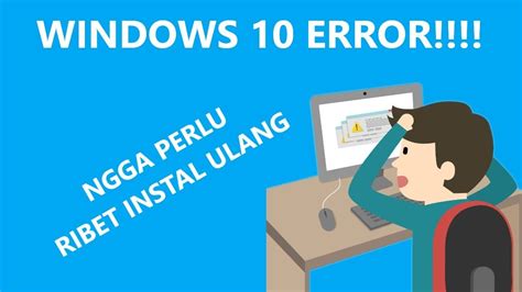 Dan ketika windows kembali, taraaa windows anda sekarang sudah genuine. Cara Membuat Backup dan Restore System Image Windows 10 ...