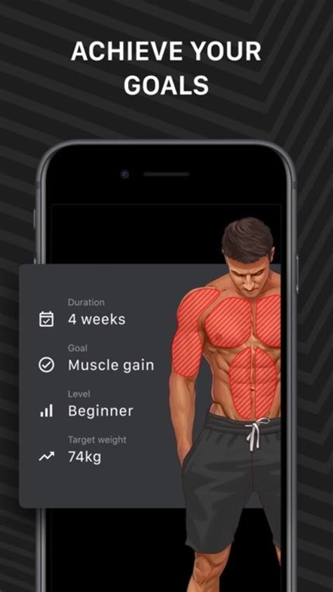Muscle booster apk fitness at home is an app developed especially for men who care about their health and appearance and want to look physically fit and feel amazing. Muscle Booster Workout Tracker for iPhone - Download