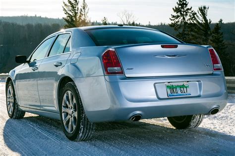 2014 Chrysler 300 Specs Prices Vins And Recalls Autodetective