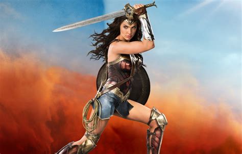 Gal Gadot In Wonder Women South Indian Actress Photos And Videos Of
