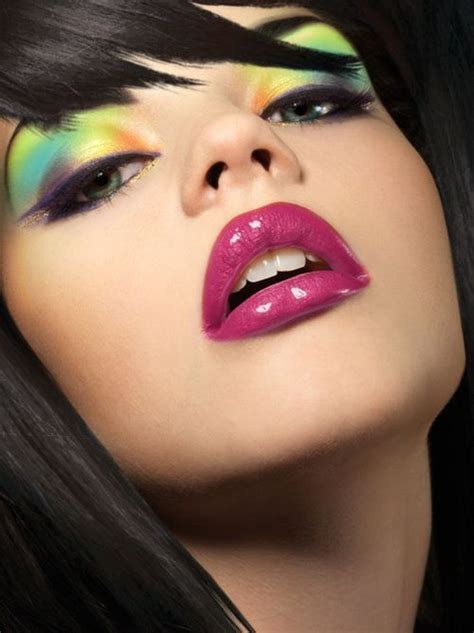 Pictures Of Lipstick Andrea Duro Nawpic
