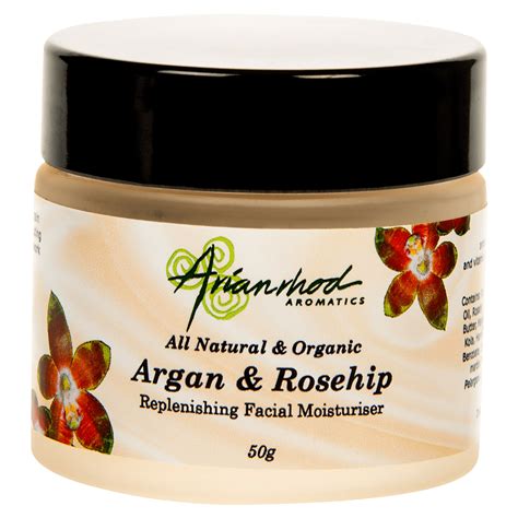 Where To Buy Australian Made Natural And Organic Facial Moisturisers