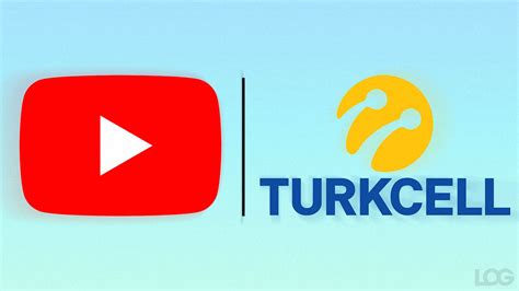 Turkcell ve YouTube iş birliği kurduklarını duyurdu LOG
