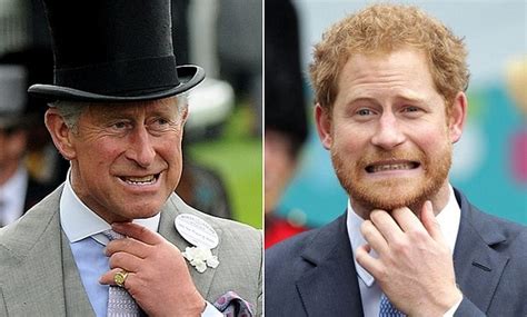 The baby will be eighth in line to the british throne. Do people think that Prince Harry looks just like James ...