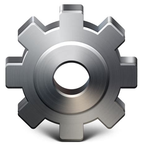 Cogs Gear Set Setting Wheel Icon Icon Free Download