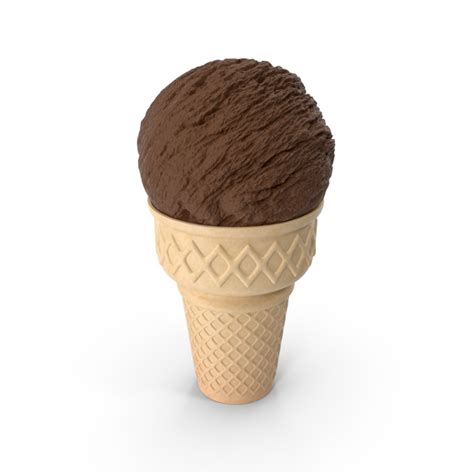Ice Cream Cone Png Images Psds For Download Pixelsquid S
