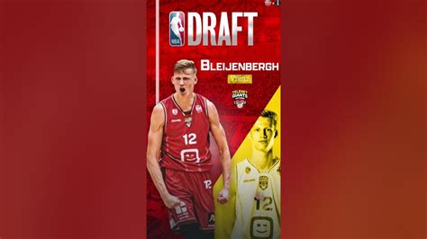 Vrenz Bleijenbergh Is The Best Prospect You Have Never Heard Of 2021