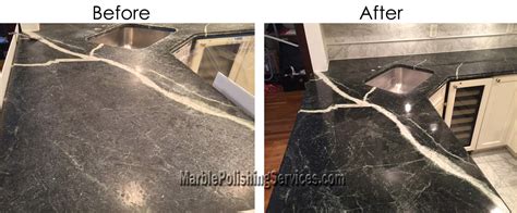 Polishing And Restoring Marble Countertops Marble Polishing Services