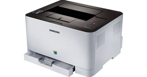 Samsung Xpress C410w Im Test 21 Gut Drucker Für Mobile Geräte Mit Nfc