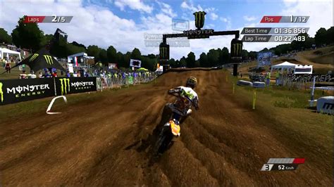 Rockstar's most recognizable franchise returns to vice city, boasting a new plot, a new cast of characters (and some old favorites), more top rated lists for dirt bike. MXGP official motocross video game (PC) online gamplay ...