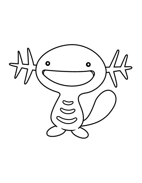 Coloring Page - Pokemon advanced coloring pages 93 | Pokemon coloring pages, Pokemon coloring ...