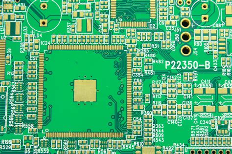 Component Placement In Pcb Design Assembly Sierra Circuits