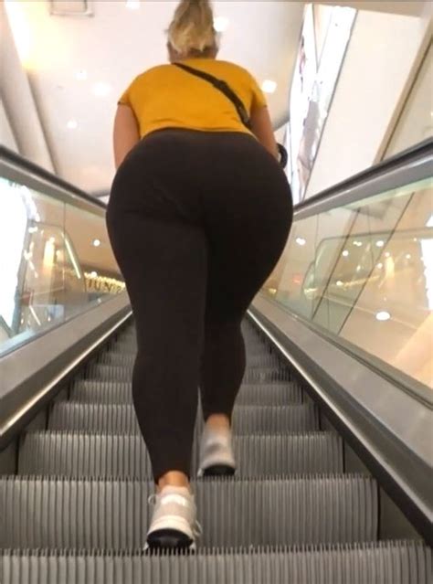 Leggings Only Pawg Th Edition Phatassvision
