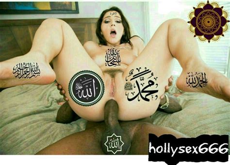 Muslim Blasphemy Photos Porn