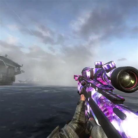 Pin By 𝘉𝘶𝘤𝘬𝘦𝘵𝘴 On Guns Camos In 2022 Synthwave Call Of Duty Fps