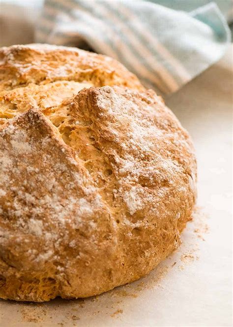 Check spelling or type a new query. Irish Soda Bread - World's Best No Yeast Bread | Recipe ...