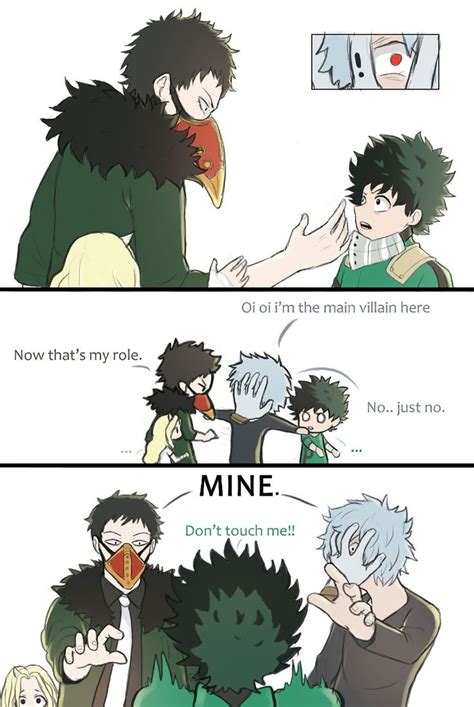 1184 Best Images About Boku No Hero Academia On Pinterest