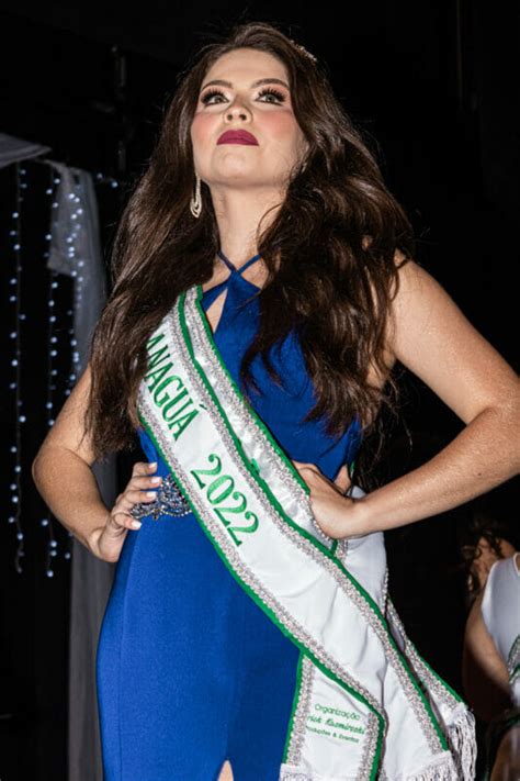 Gabriela Batista é A Miss Paranaguá 2022 Veja Fotos Das Vencedoras