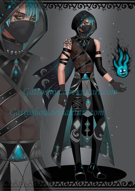 160 Villain Outfits Ideas In 2021 Fantasy Clothing Anime Outfits