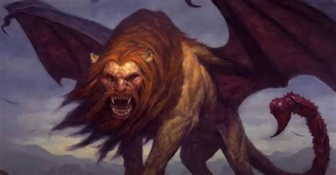 The Best One Shots For Level 1 Characters In 5e DnD Creature College