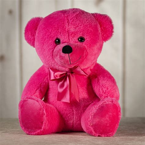 Wholesale Teddy Bears Bluebonnet Colorama Xl Bear Plush In A Rush