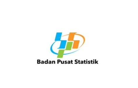 Detail Logo Badan Pusat Statistik Png Koleksi Nomer 38