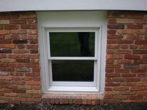 Share all sharing options for: How to Install a Replacement Window - One Project Closer