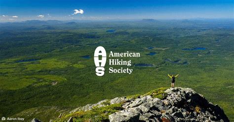 National Trails Day Event Host Photography Guide American Hiking Society