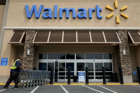 Three Wal Mart Employees Charged In Shoplifters Death
