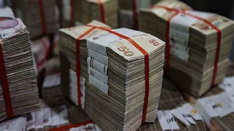 Hazine tahvil ihalesiyle 5 25 milyar lira borçlandı Türkiye Ekonomisi