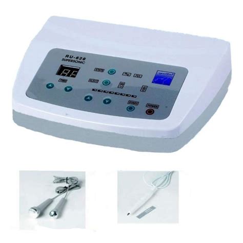 Portable Cautery Machine For Hospital New Anura Surgical Id