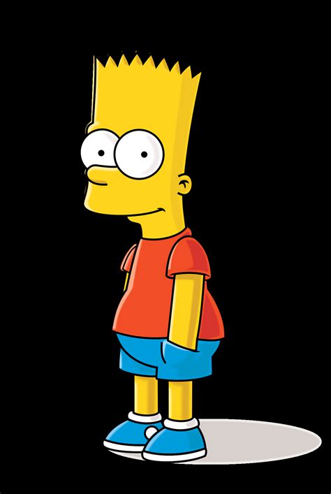 100 Fondo De Bart Simpsons Fondos De Pantalla Bart Simpson Art Images And Photos Finder