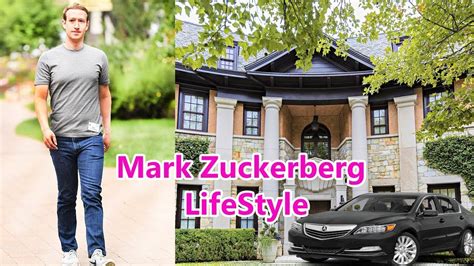 Born in 1984 in white plains while at harvard, zuckerberg started the social network, facebook, his life would be changed forever. Mark Zuckerberg Net worth, House, Island, Car, Family ...