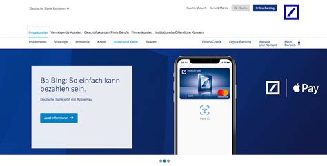 Kostenlose variante für junge leute. Deutsche Bank Girokonto - für jeden das passende Bankkonto ...