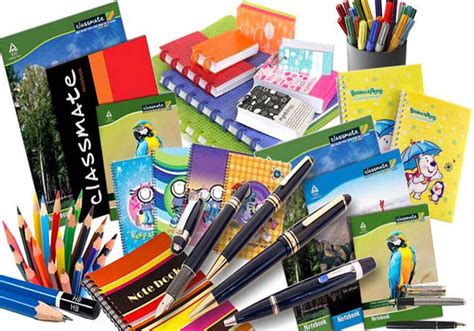 Stationary Materials Letterprint Publications Pvt Ltd