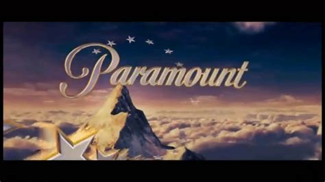 Paramount Pictures Logo 2010 With 20th Century Fox 1994 Fanfare Pal